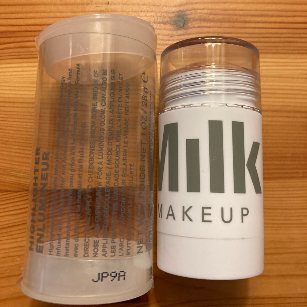 Milk makeup highlighter - LIT